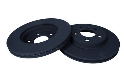 Тормозной диск QUARO QD8449HC