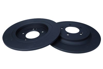 Тормозной диск QUARO QD6806HC