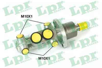 Главный тормозной цилиндр LPR 1198
