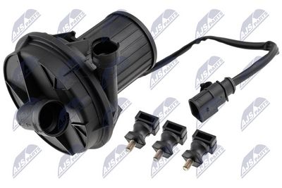 Sekundārā gaisa sūknis NTY EWP-AU-002