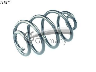 Balstiekārtas atspere CS GERMANY 14.774.271