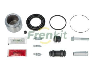 Ремкомплект, тормозной суппорт FRENKIT 760814