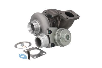 Компрессор, наддув KAMOKA 8600013