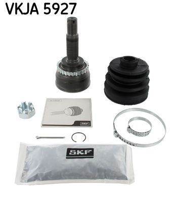 Шарнирный комплект, приводной вал SKF VKJA 5927