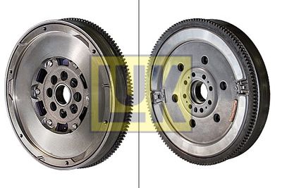 Маховик Schaeffler LuK 415 0529 10