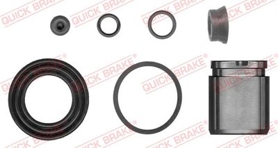 Remkomplekts, Bremžu suports QUICK BRAKE 114-5532