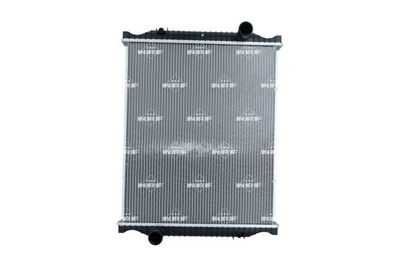 Radiators, Motora dzesēšanas sistēma NRF 500010