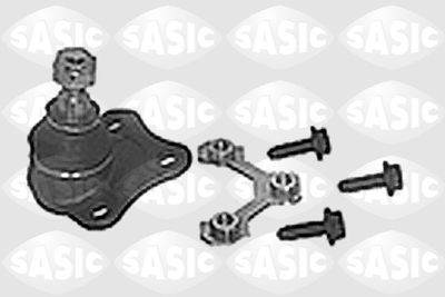 Balst-/Virzošais šarnīrs SASIC 9005267