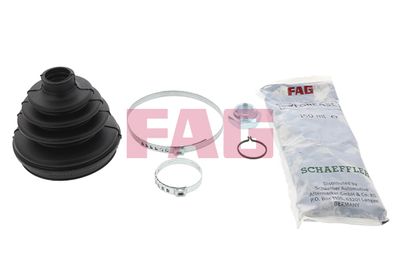 Комплект пыльника, приводной вал Schaeffler FAG 772045630