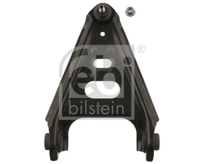 Neatkarīgās balstiekārtas svira, Riteņa piekare FEBI BILSTEIN 38610