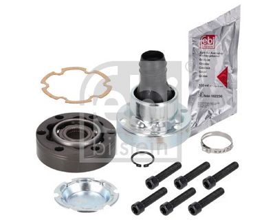 Šarnīrs, kardānvārpsta FEBI BILSTEIN 198944