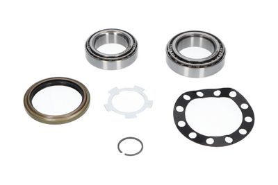 Комплект подшипника ступицы колеса KAVO PARTS WBK-9038