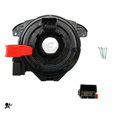 Spirālatspere, Gaisa spilvens MEAT & DORIA 231246