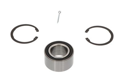 Riteņa rumbas gultņa komplekts KAVO PARTS WBK-1004