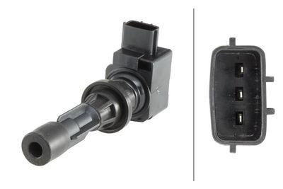 Катушка зажигания HELLA 5DA 230 036-061