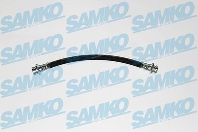 Bremžu šļūtene SAMKO 6T48474