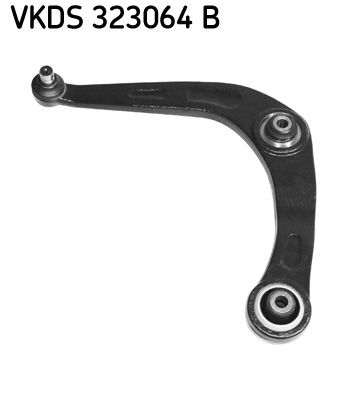 Рычаг независимой подвески колеса, подвеска колеса SKF VKDS 323064 B
