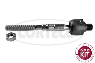 Осевой шарнир, рулевая тяга CORTECO 49401138