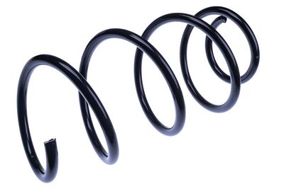 Пружина ходовой части DENCKERMANN D700587