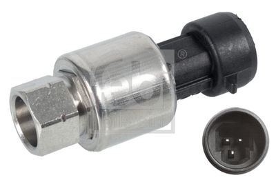 Пневматический выключатель, кондиционер FEBI BILSTEIN 36784
