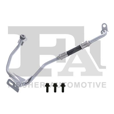 Маслопровод, компрессор FA1 622-907Z