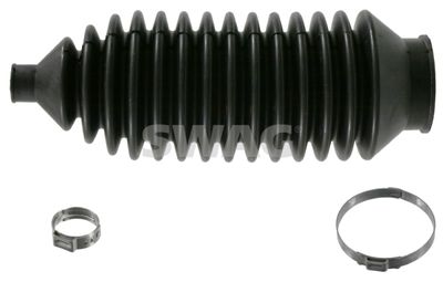 Комплект пыльника, рулевое управление SWAG 55 92 2558