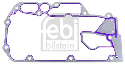 Blīve, Eļļas filtra korpuss FEBI BILSTEIN 180907
