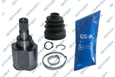 Šarnīru komplekts, Piedziņas vārpsta GSP 614033