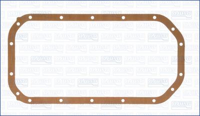 Прокладка, масляный поддон AJUSA 14023800