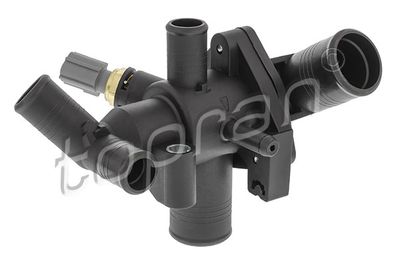 Termostata korpuss TOPRAN 638 776