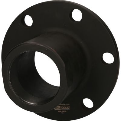 Adapteris, Montāžas instruments (Riteņa rumba/Gultnis) KS TOOLS 460.3631