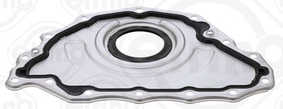 Уплотняющее кольцо, коленчатый вал ELRING 838.170