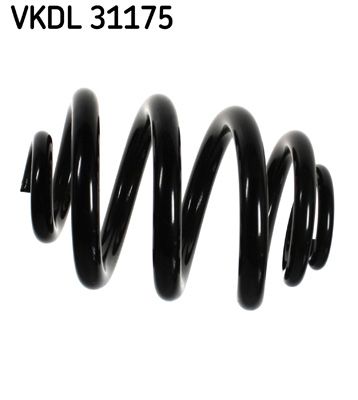 Пружина ходовой части SKF VKDL 31175