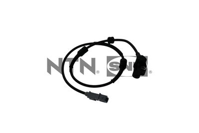 Датчик, частота вращения колеса SNR ASB166.10