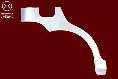 Sānsiena KLOKKERHOLM 1103582