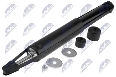 Амортизатор NTY A-ME-024