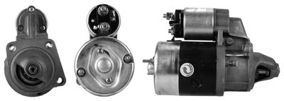 Стартер DRI 318017112