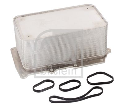Eļļas radiators, Motoreļļa FEBI BILSTEIN 103371