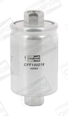 Топливный фильтр CHAMPION CFF100219