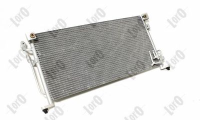 Kondensators, Gaisa kond. sistēma ABAKUS 033-016-0009