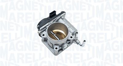 Корпус дроссельной заслонки MAGNETI MARELLI 802000000140