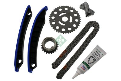 Комплект цели привода распредвала Schaeffler INA 559178030
