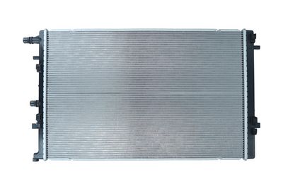 Radiators, Motora dzesēšanas sistēma KAMOKA 7700051