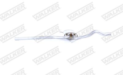 Средний глушитель выхлопных газов WALKER 22067