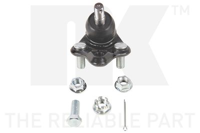 Balst-/Virzošais šarnīrs NK 5044536