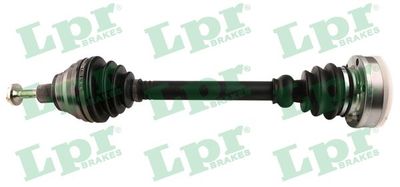 Приводной вал LPR DS60915