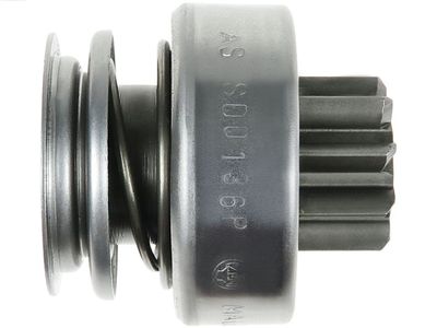 Привод с механизмом свободного хода, стартер AS-PL SD0136P