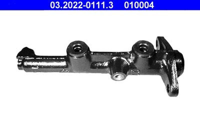 Главный тормозной цилиндр ATE 03.2022-0111.3