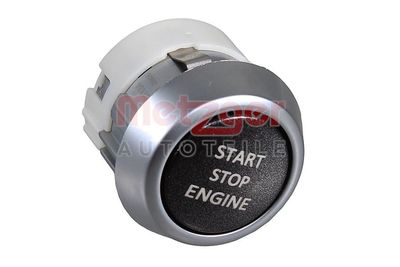 Кнопка старт-стопного режима METZGER 09161134