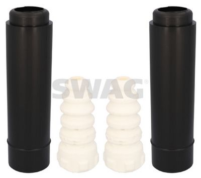 Putekļu aizsargkomplekts, Amortizators SWAG 33 11 0731